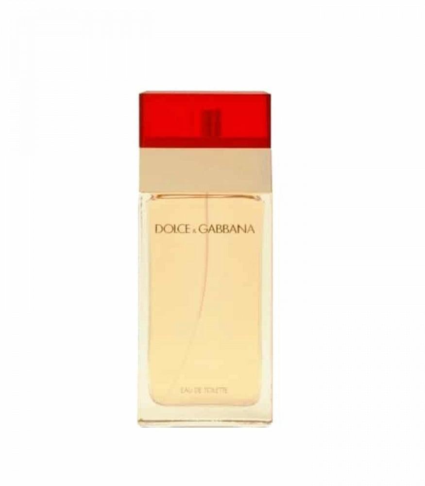 عطر دولتشي غابانا كلاسيك الاحمر النسائي