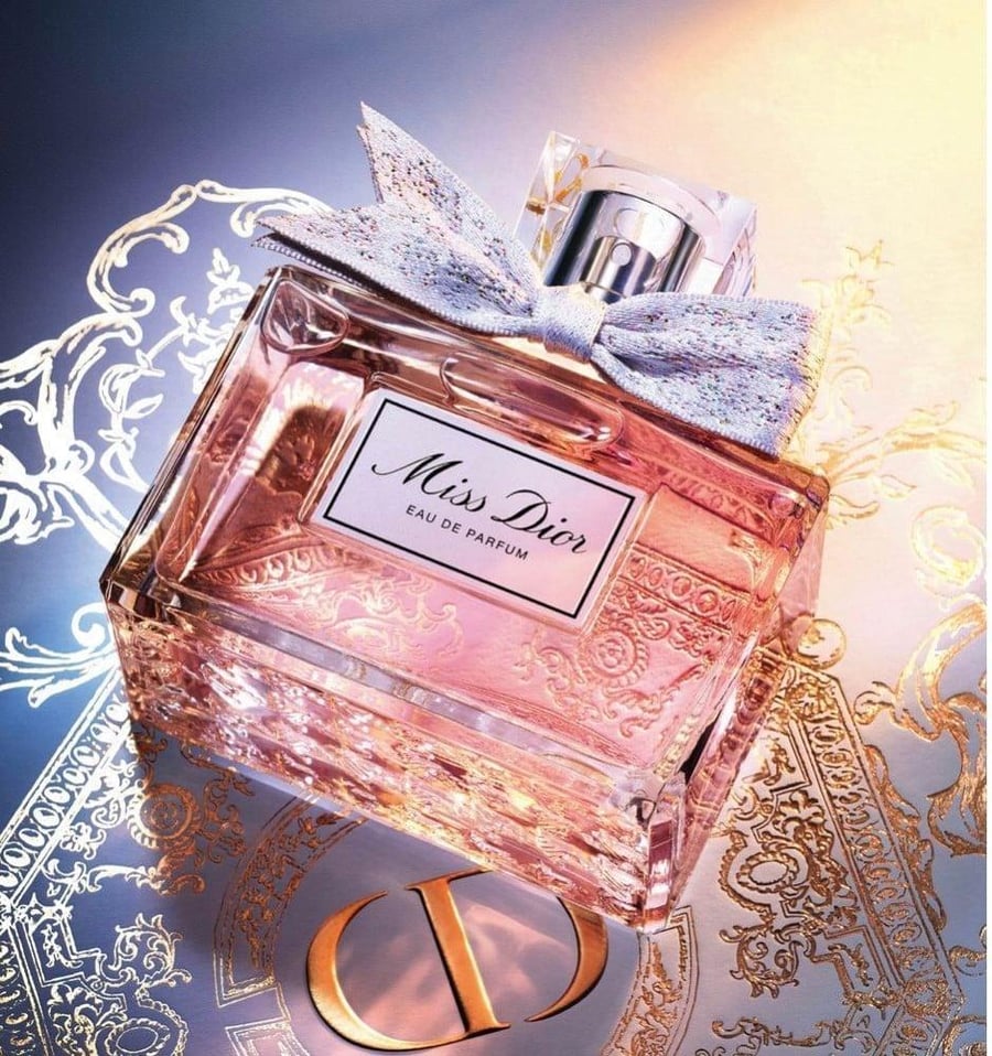 عطر ديور ميس ديور اودوبارفيوم80 مل