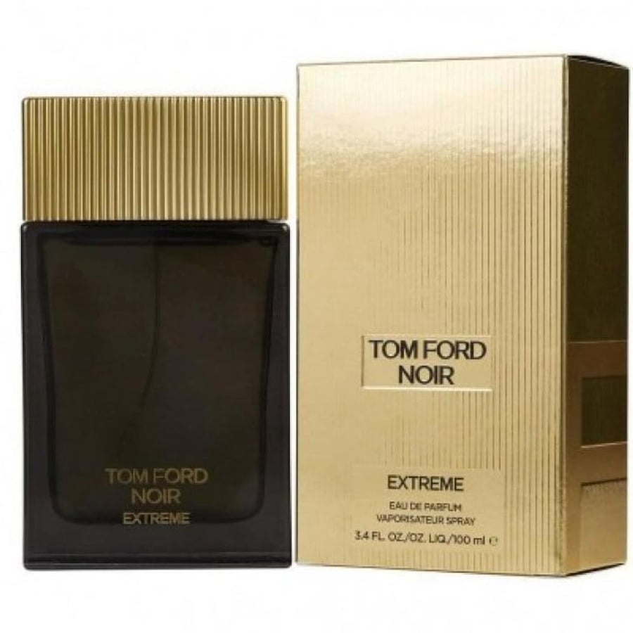 Tom Ford Noir Extreme Eau de Parfum 100ml for Men