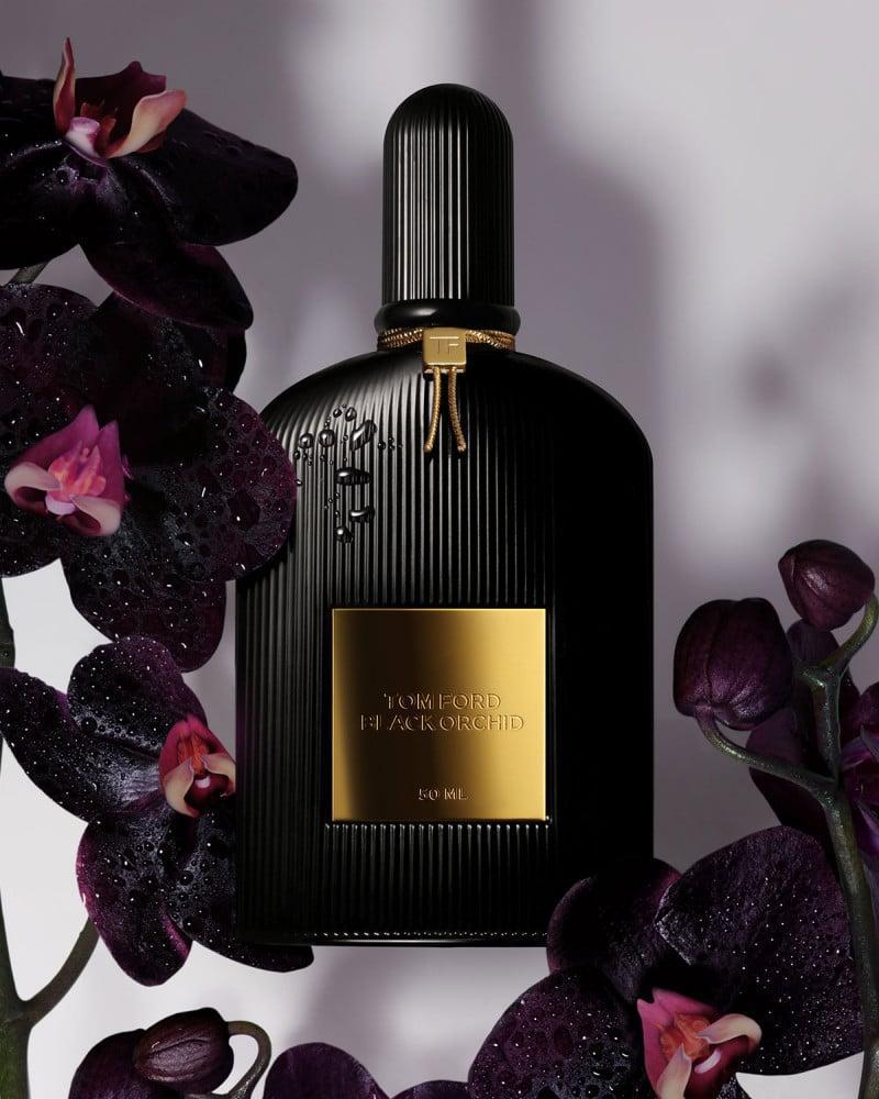 عطر توم فورد بلاك اوركيد للنساء | او دو برفيوم 100 مل