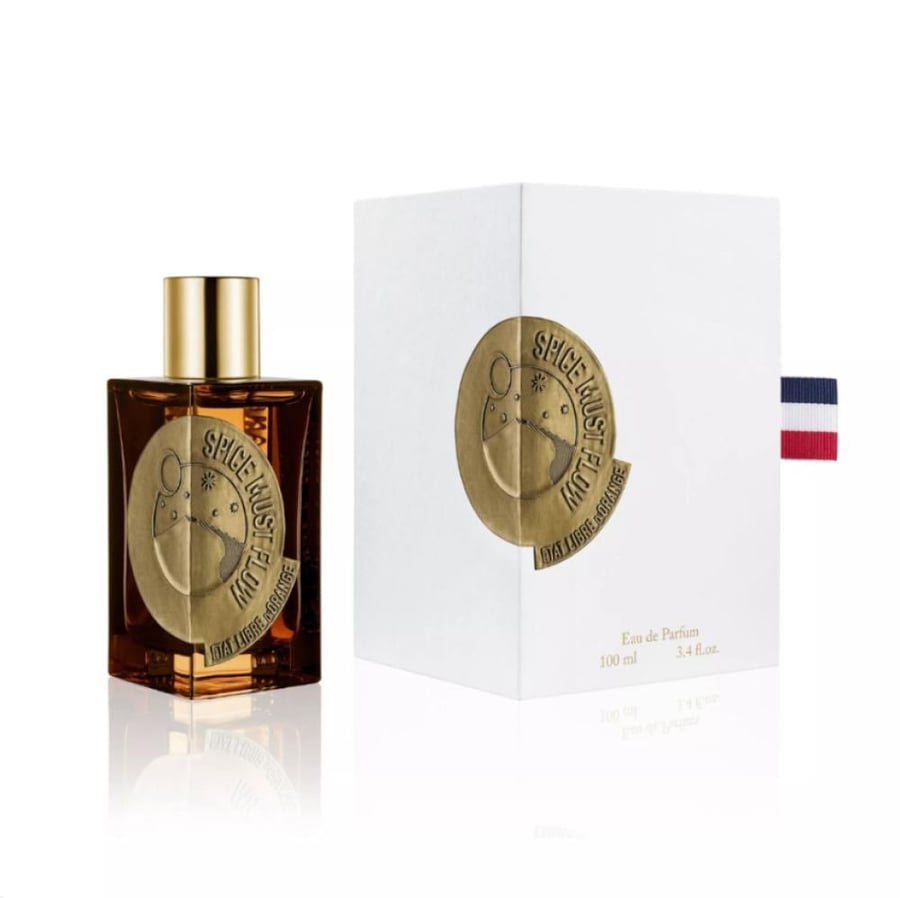 عطر ايتا ليبري دي اورانج سبايس ماست فلو 100 مل
