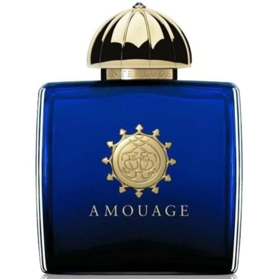 عطر امواج انترلود النسائي او دو بارفيوم 100مل