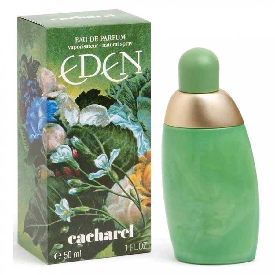 عطر كشريل ايدن حجم 50مل