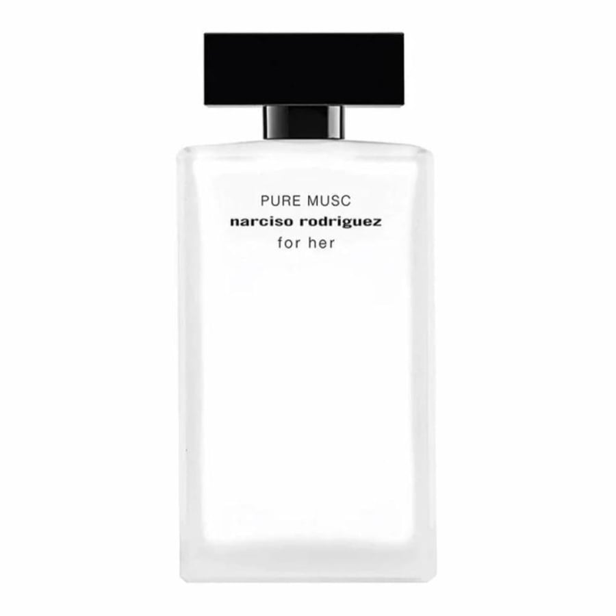 عطر نارسيسو رودريغز بيور مسك او دو بارفيوم 100 مل