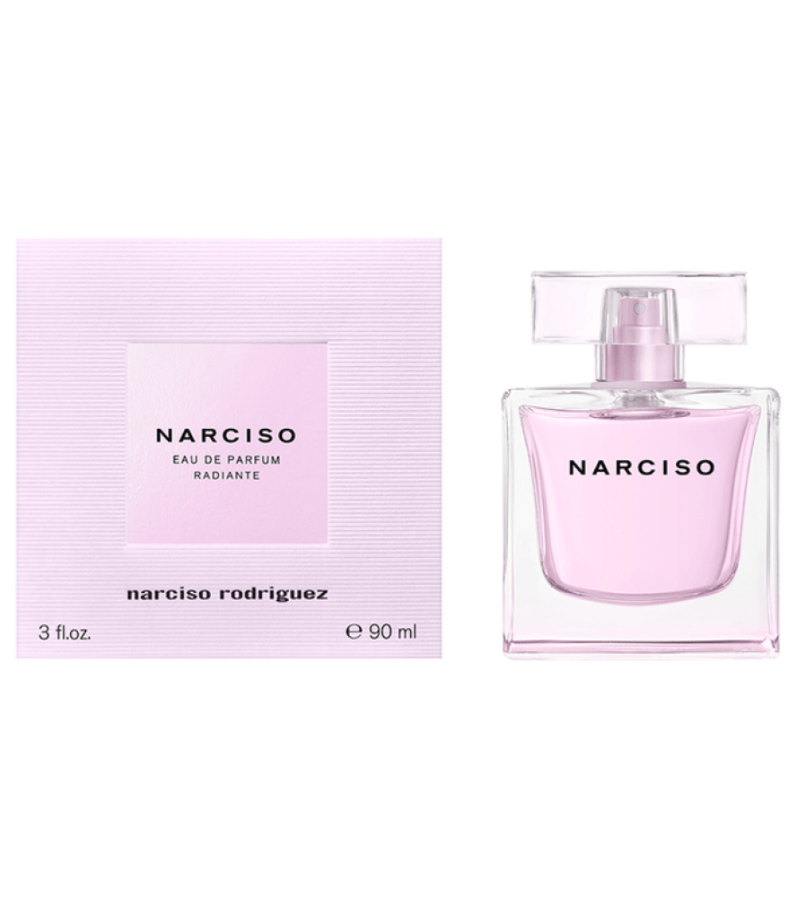 عطر نارسيسو رود ريجيز راديانت أو دو بارفان 90 مل