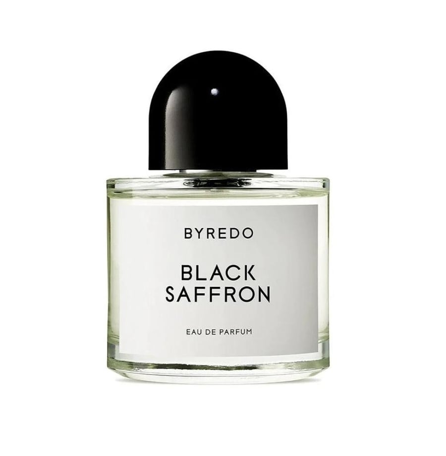 عطر بايريدو بلاك سافرون - او دى بارفيوم 100 مل