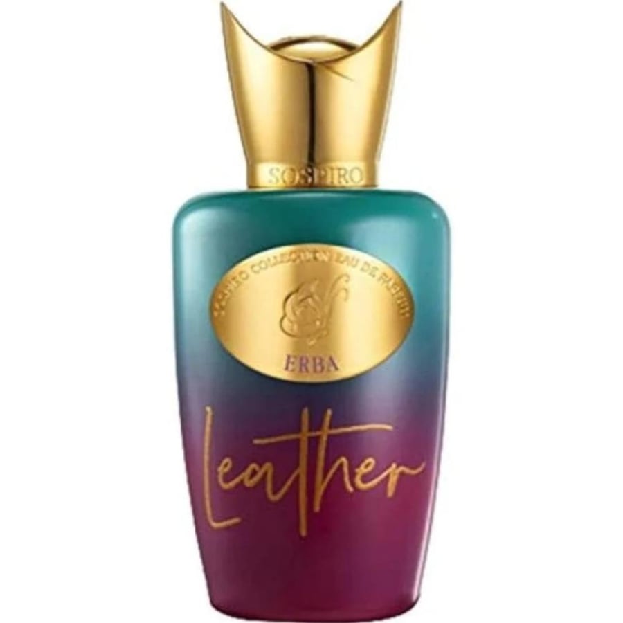 عطر سوسبيرو إربا ليذر 100 مل
