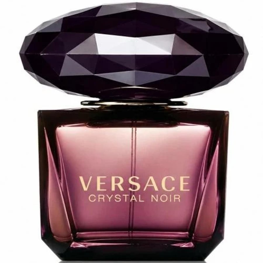 عطر فرزاتشي كريستال نوار او دو بارفيوم 90مل 2022