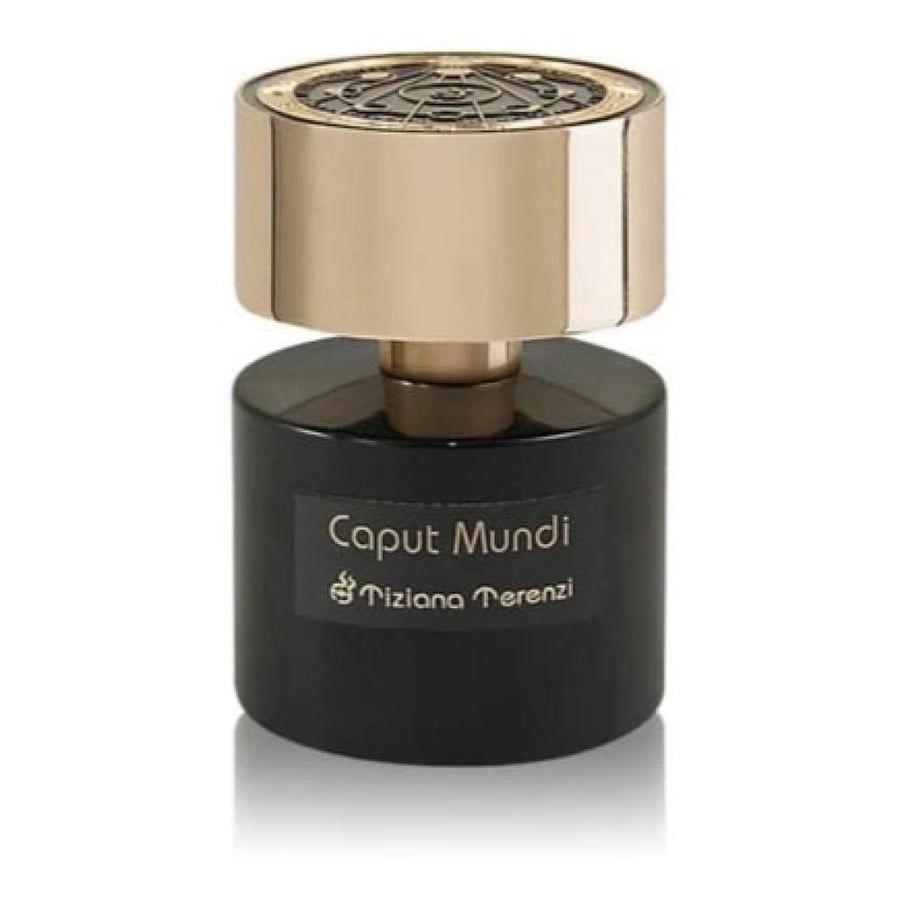 عطر تيزيانا تيرينزي كابوت موندي اكسترايت دو بارفيوم 100مل