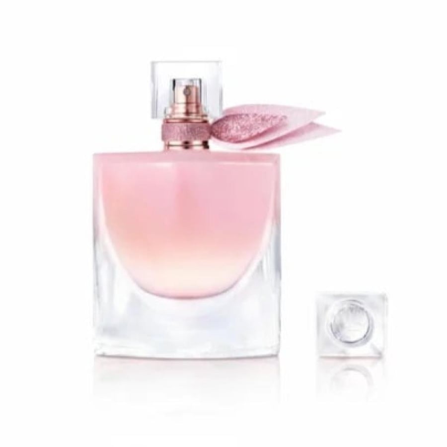 عطر لانكوم لا في إي بيل فانيل نود ليو دي بارفيوم سنشوال 100 مل