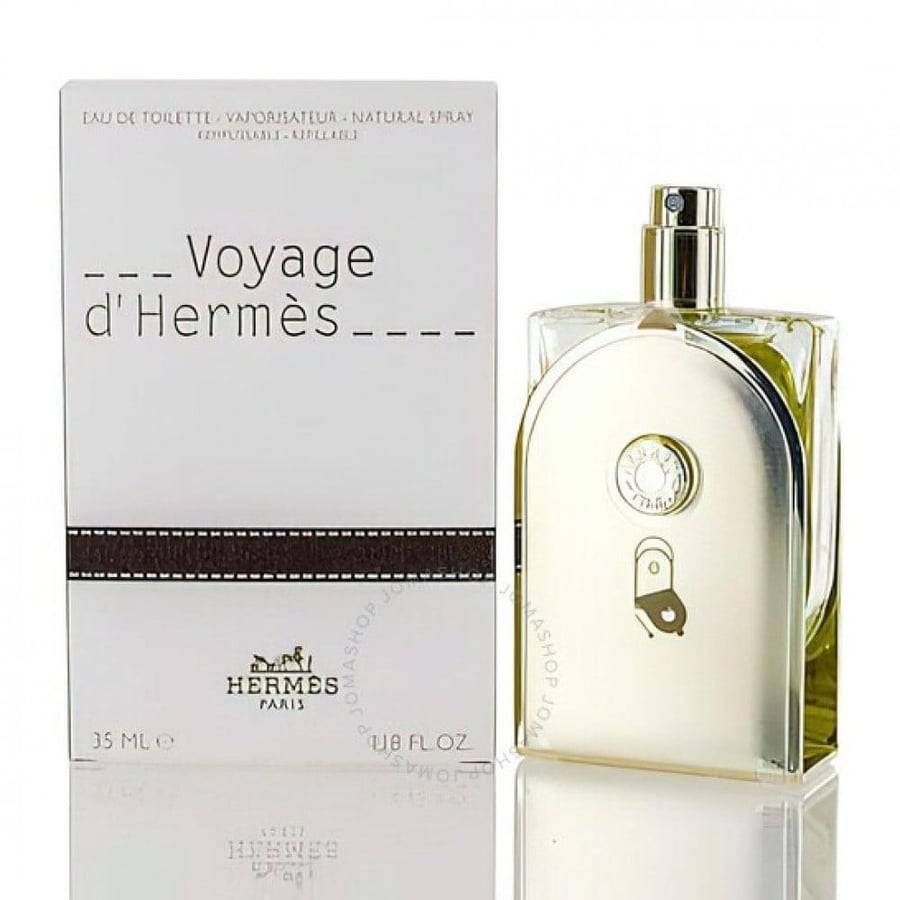 عطر فوياج دي هيرمس او دو تواليت للرجال والنساء 35 مل