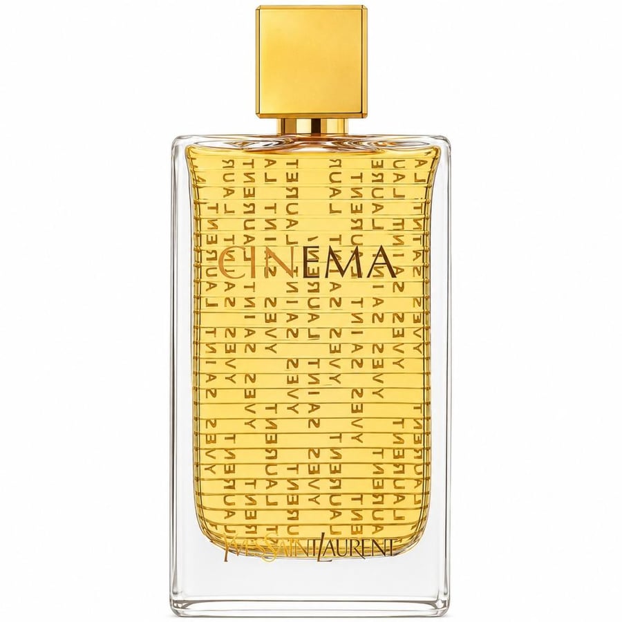 عطر ايف سان لوران سينما او دو بارفيوم 80 مل