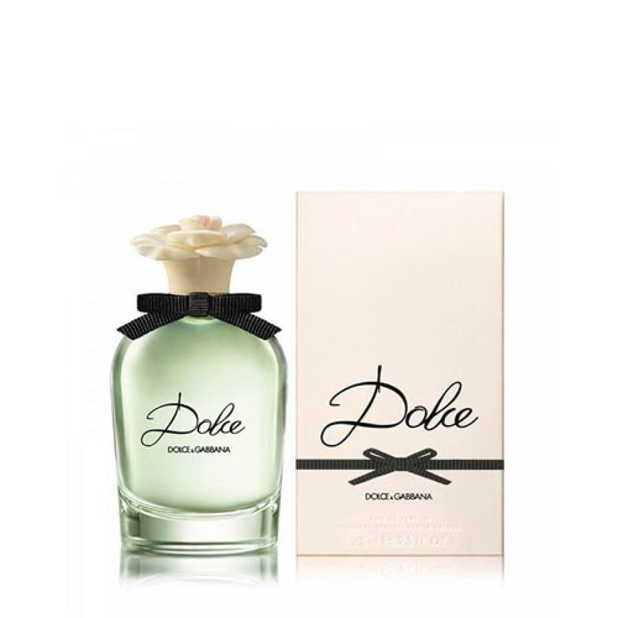 عطر دولشي اند غابانا دولشي - 75 مل