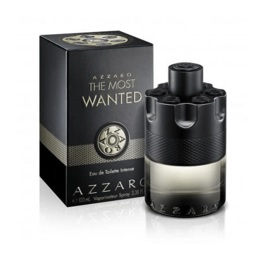 عطر ازارو وانتد ذا موست او دو تواليت انتنس 100مل