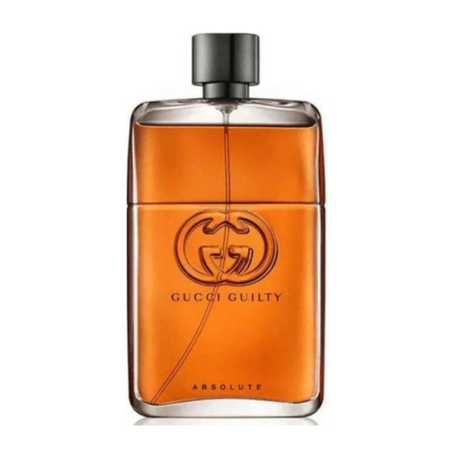 عطر قوتشي غليتي ابسولوت الرجالي او دو بارفيوم 90 مل