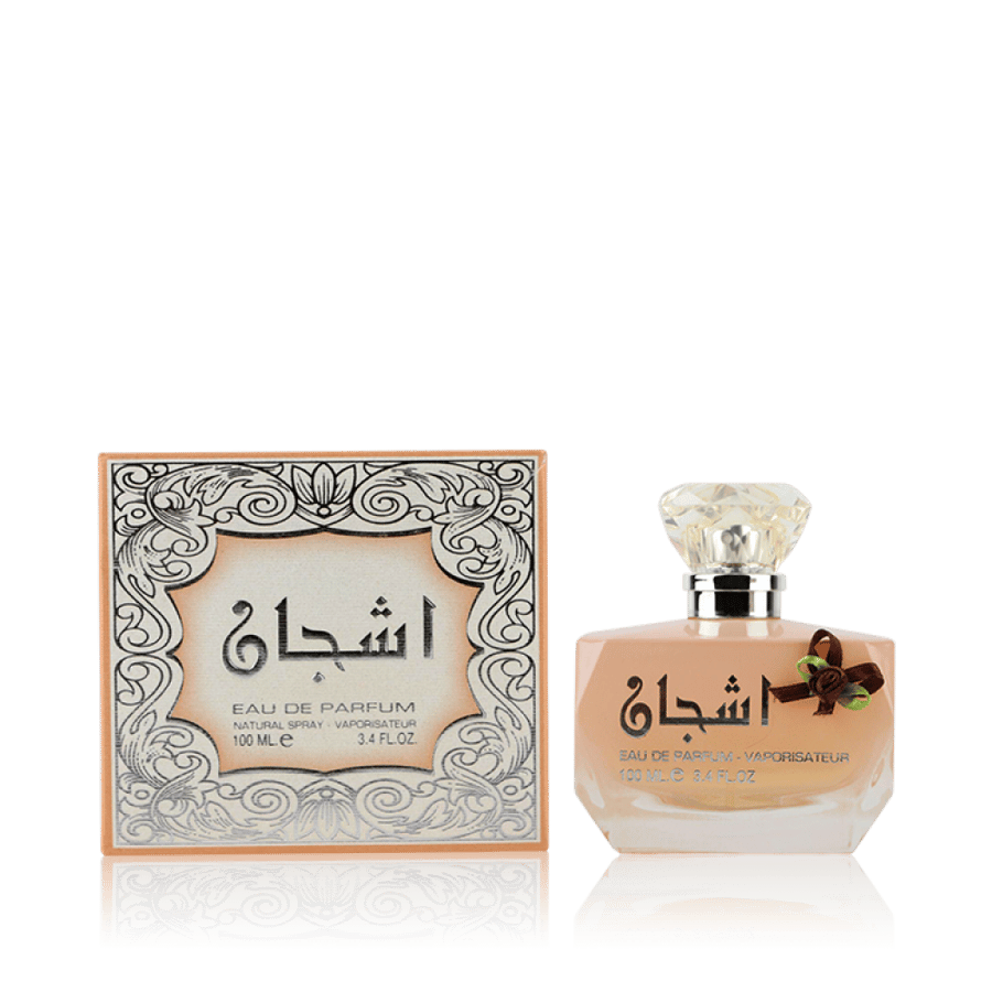 عطر لطافة أشجان أو دو برفيوم 100 مل