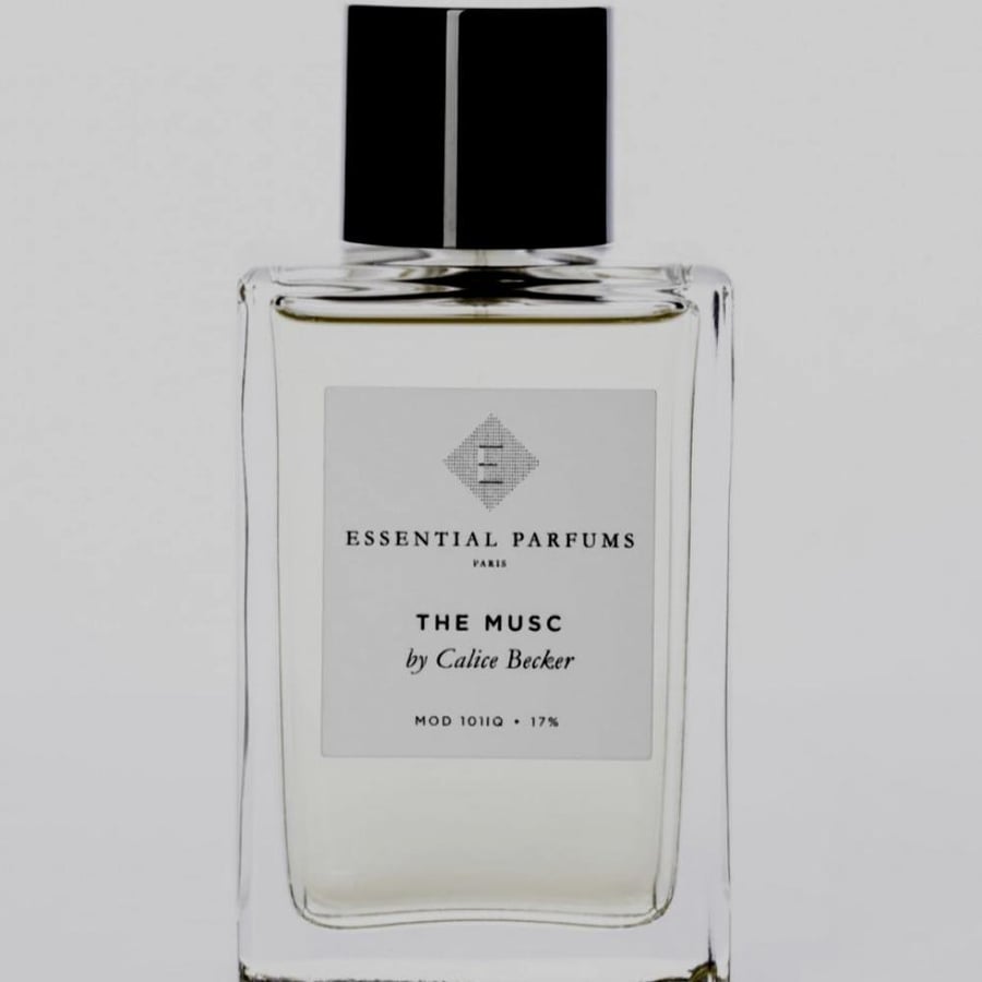 عطر مسك _اسينشيال 100 مل