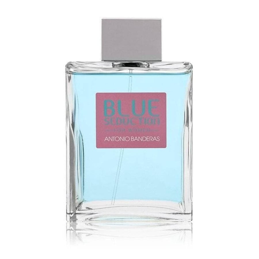 عطر أنطونيو بانديراس بلو سيدكشن أو دو تواليت80مل