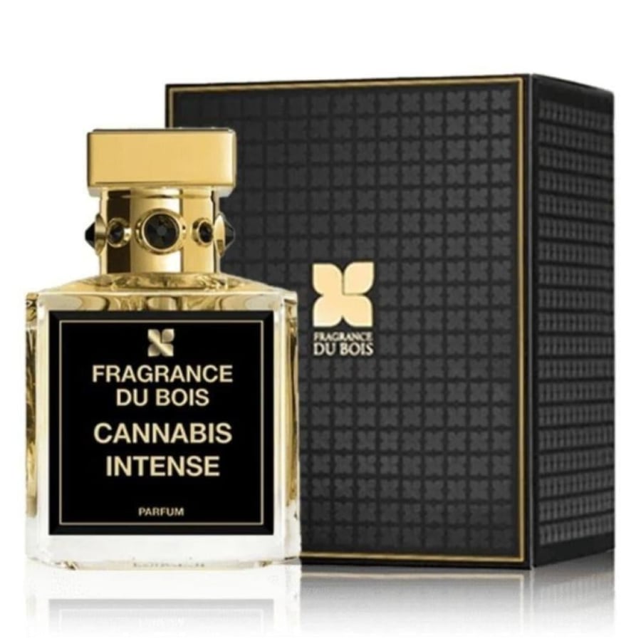 عطر فراغرنس دو بويس كانابيس انتنس بارفيوم 100مل
