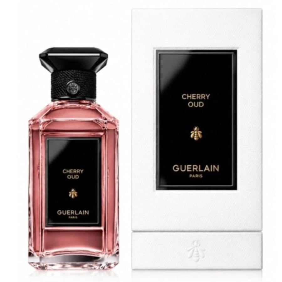 عطر جيرلان شيري عود اودو بافيوم 200مل