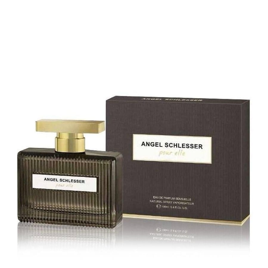 عطر أنجل شيلسر بور آل سينشوال أو دو بارفيوم 100مل