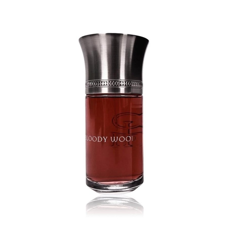 ليكويد اماجينيرز بلودي وود أو دو برفيوم 100 مل Liquides Imaginaires Bloody Woods