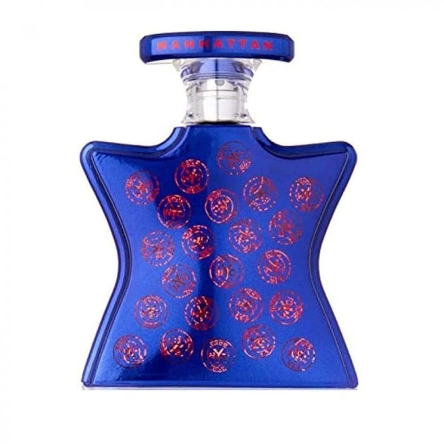 عطر بوند نمبر 9 مانهاتن او دى بيرفيوم 50 مل للجنسين