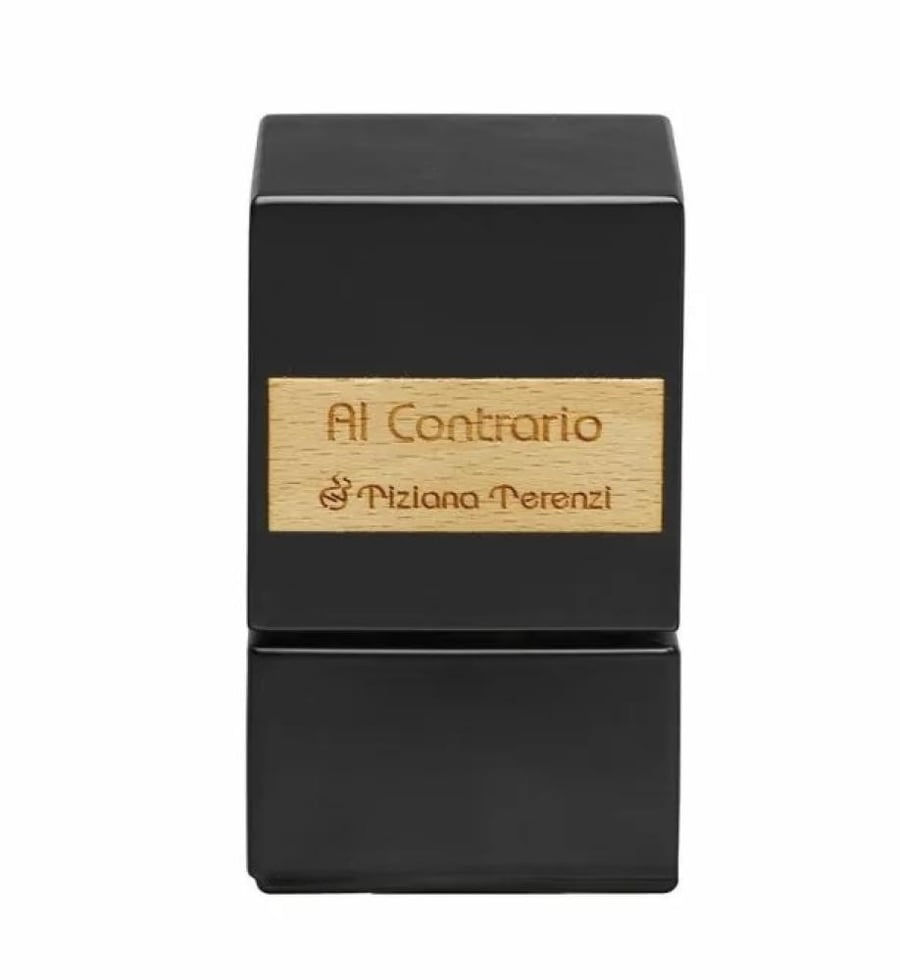 عطر تيزيانا ترينزى أل كونتراريو اكستريت دى بارفيوم 50 مل  كن أول من يراجع هذا المنتج