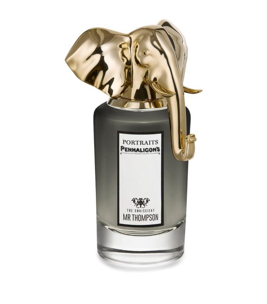عطر بنهالغنز ذا أومنيسينت مستر طومسون أو دي بارفان 75مل