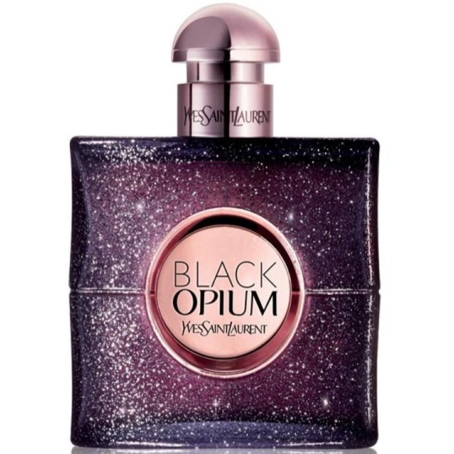 عطر ايف سان لوران بلاك اوبيوم نوت بلانش او دو بارفيوم 90مل