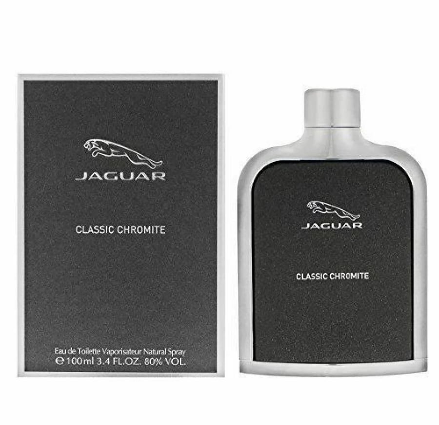 عطر جاكوار اكسلنس انتنس للرجال - او دو برفيوم - 100مل