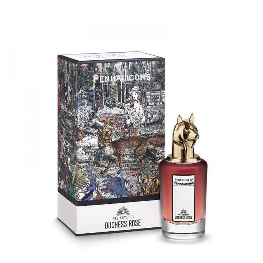 بنهاليغونز عطر الدوقة روز أو دو برفان 75مل