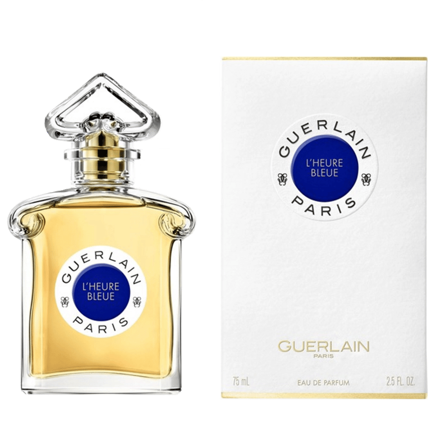 عطر جيرلان لاهور بلو - 75 مل