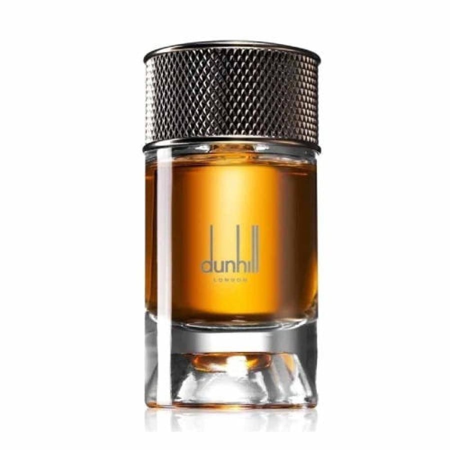 زجاجة عطر دنهل لندن سيجنتشر كولكشن إيجيبشيان سموك أو دو بارفيوم 100مل زجاجة عطر دنهل لندن سيجنتشر كولكشن إيجيبشيان سموك أو دو بارفيوم 100مل