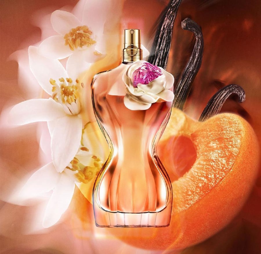 عطر جان بول غوتييه لا بيل فلاور إيديشن 100مل
