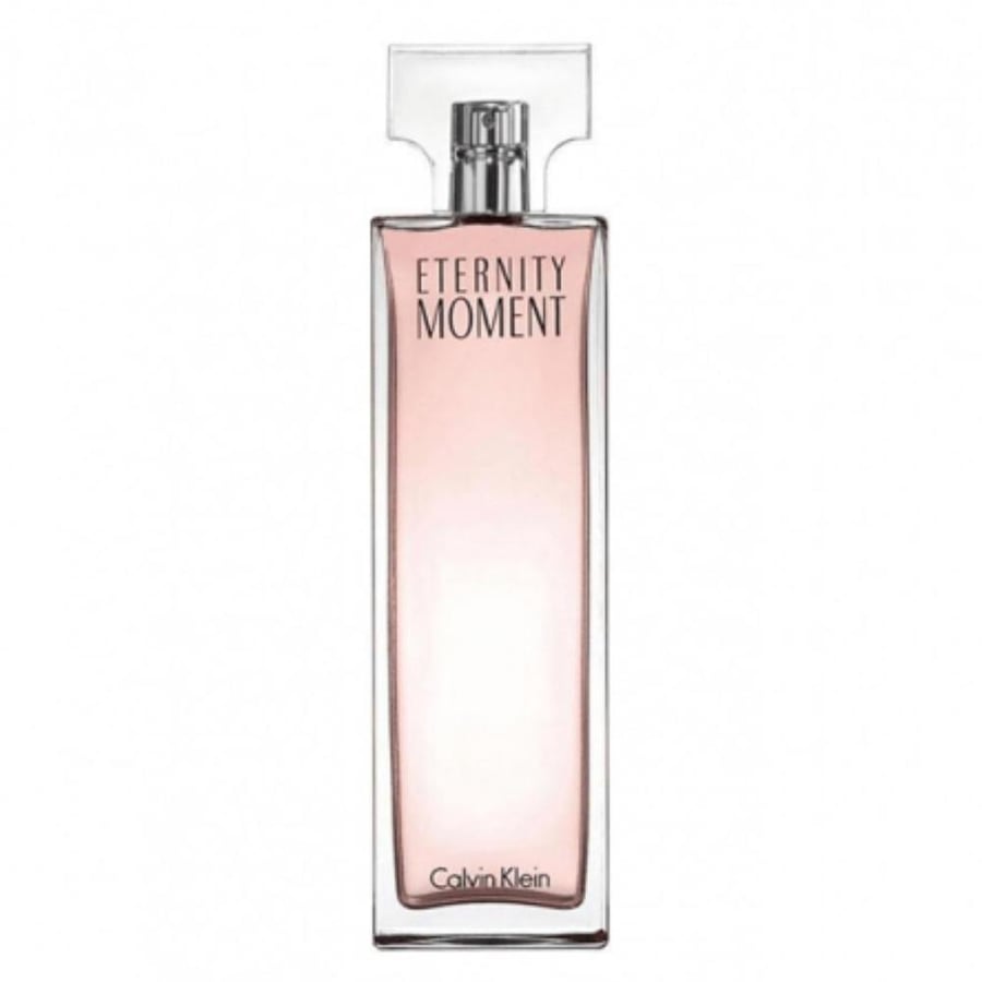 عطر كالفن كلاين اترنتي مومنت الزهري او دو بارفيوم 100 مل