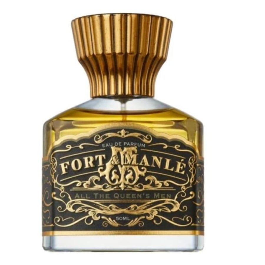 عطر فورت اند مانلي اول ذا كوينز ماي او دو بارفيوم 50مل
