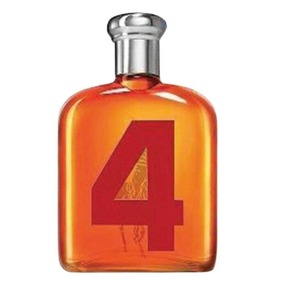 زجاجة عطر رالف لورين بيغ بوني 4 للرجال Ralph Lauren Big Pony 4 for Men زجاجة عطر رالف لورين بيغ بوني 4 للرجال Ralph Lauren Big Pony 4 for Men