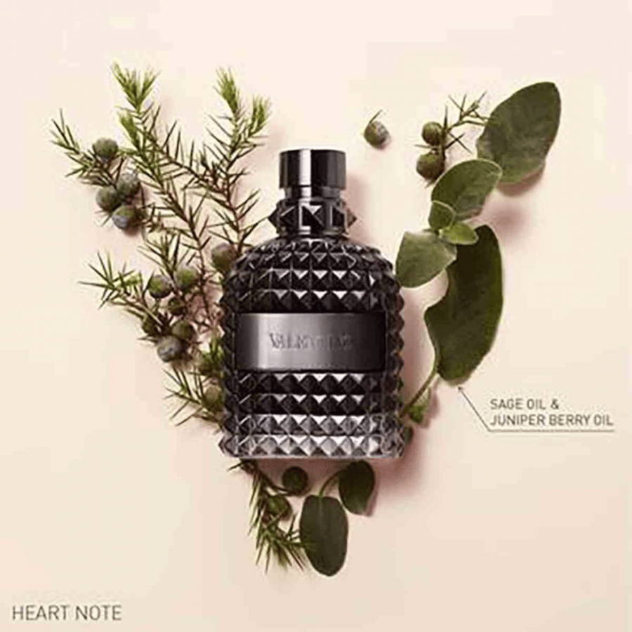 Valentino Uomo Intense Eau de Parfum 100ml for Men