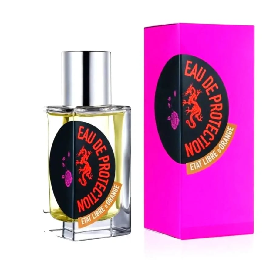 عطر ايتات لبيري دي اورانج اوي دي بروتكشن او دي بارفيوم 100 مل