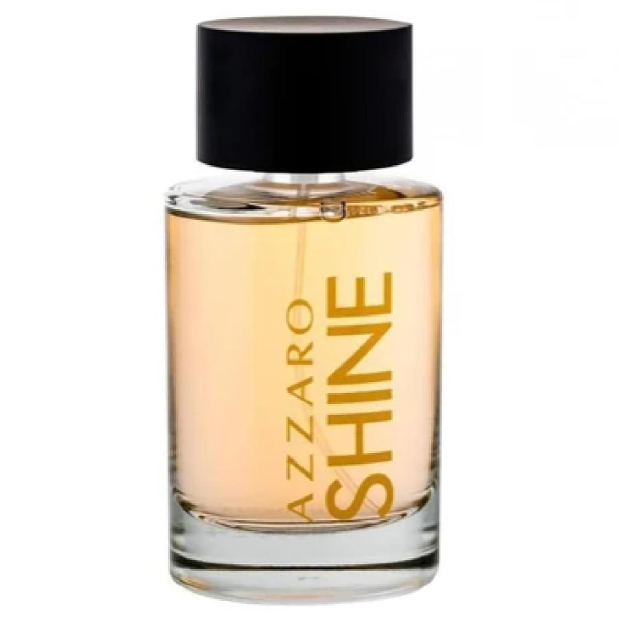 عطر ازارو شاين او دو تواليت 100مل