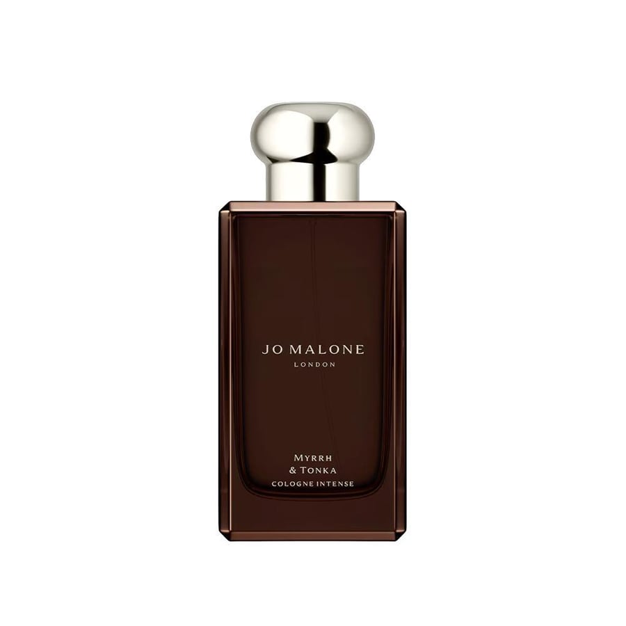 عطر جو مالون لندن المر وتونكا برفيوم _ 100 مل