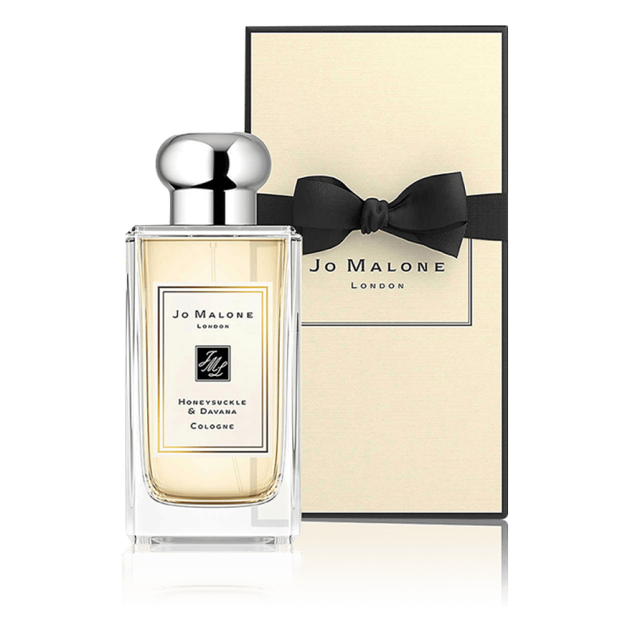 عطر جو مالون لندن هونيساكل أند دفانا أو دي كولون  100مل للنساء