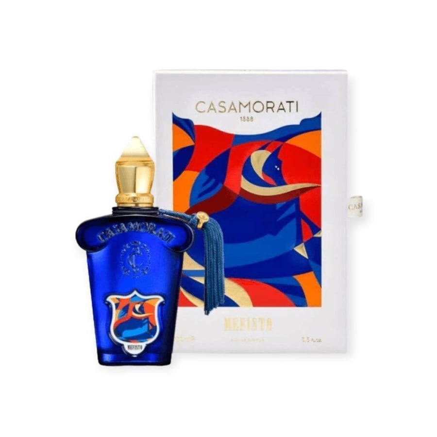 عطر زيرجوف كازوماراتي ميفيستو - 100مل