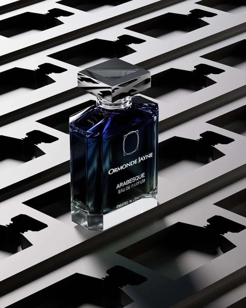 عطر ارموند جين ارابيسك او دو برفيوم 88 مل