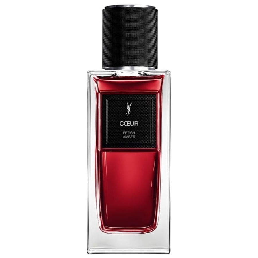 عطر ايف سان لوران كور فيتش امبر 125 مل