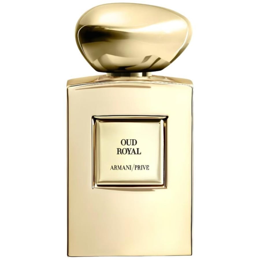 عطر ارماني عود رويال او دو برفيوم انتنس 100مل