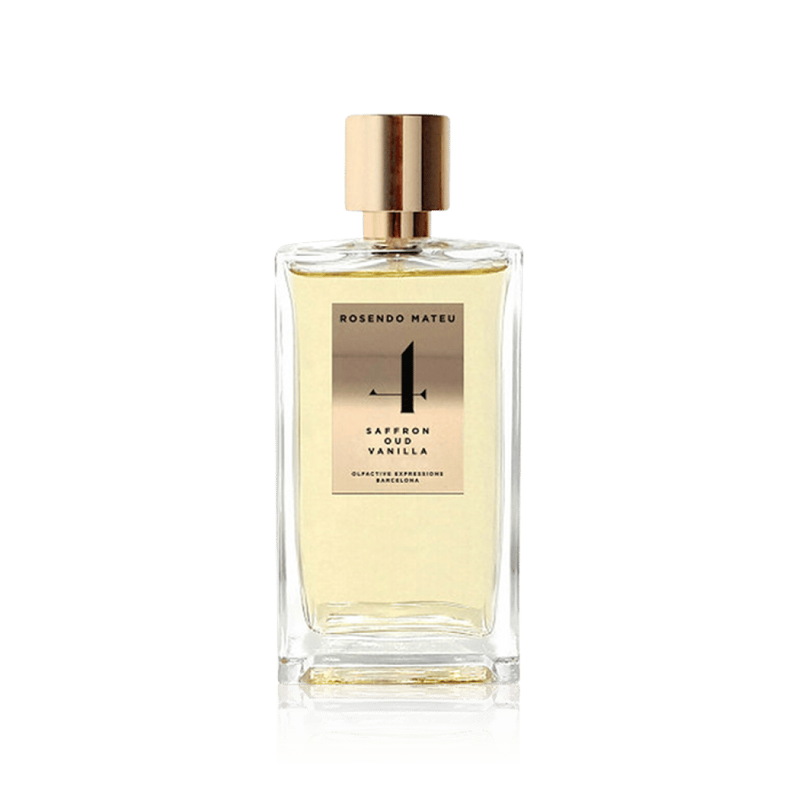 عطر تستر روزندو ماتيو نمبر 4 أو دو برفيوم-100مل