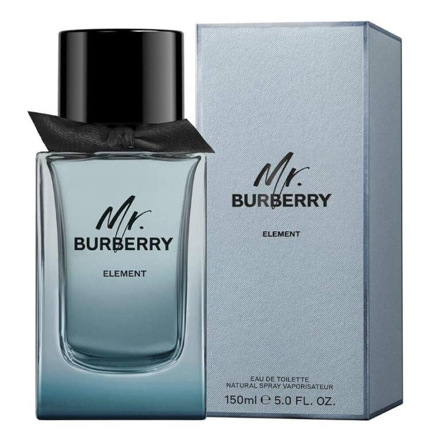 عطر بربري مستر بربري إليمنت أو دو تواليت 100مل