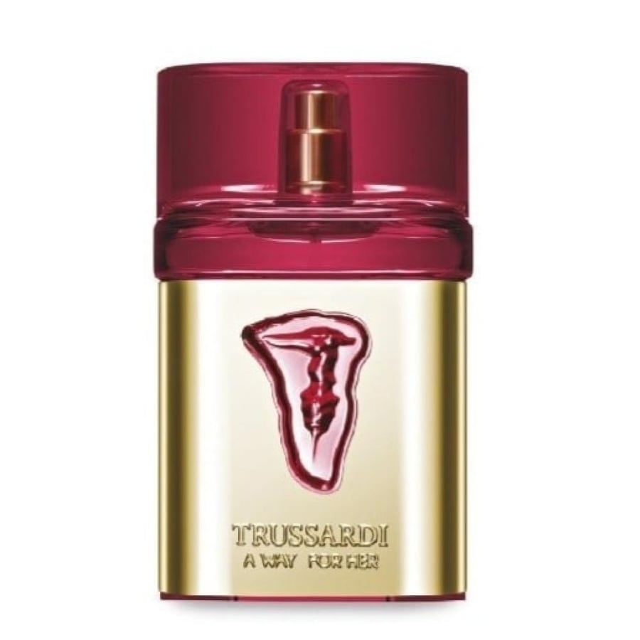 عطر تروساردي ايه واي الاحمر او دو تواليت 100مل